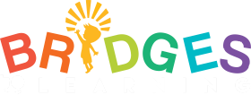 Bridges to Learning Child Development Center Logo