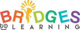 Bridges to Learning Child Development Center Logo