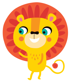 lion